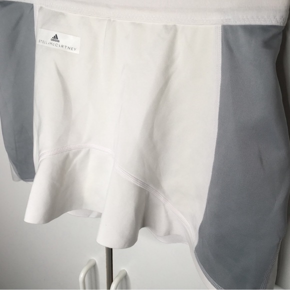 Adidas Stella McCartney Skort - Picture 3 of 8